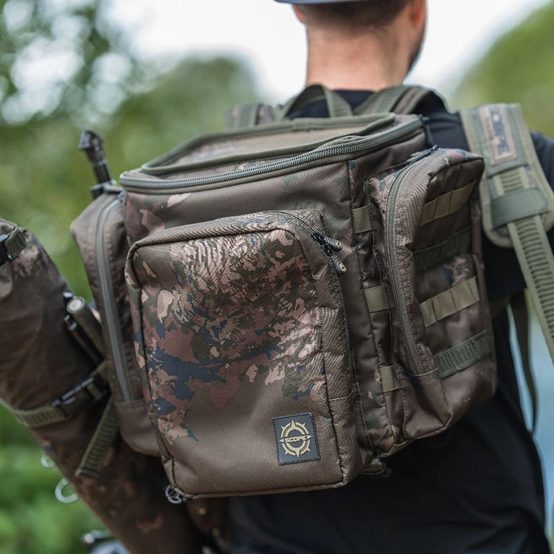 Nash Scope Soft Protect Rucksack